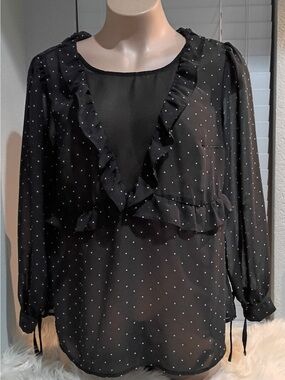 Torrid Women’s 1X Top